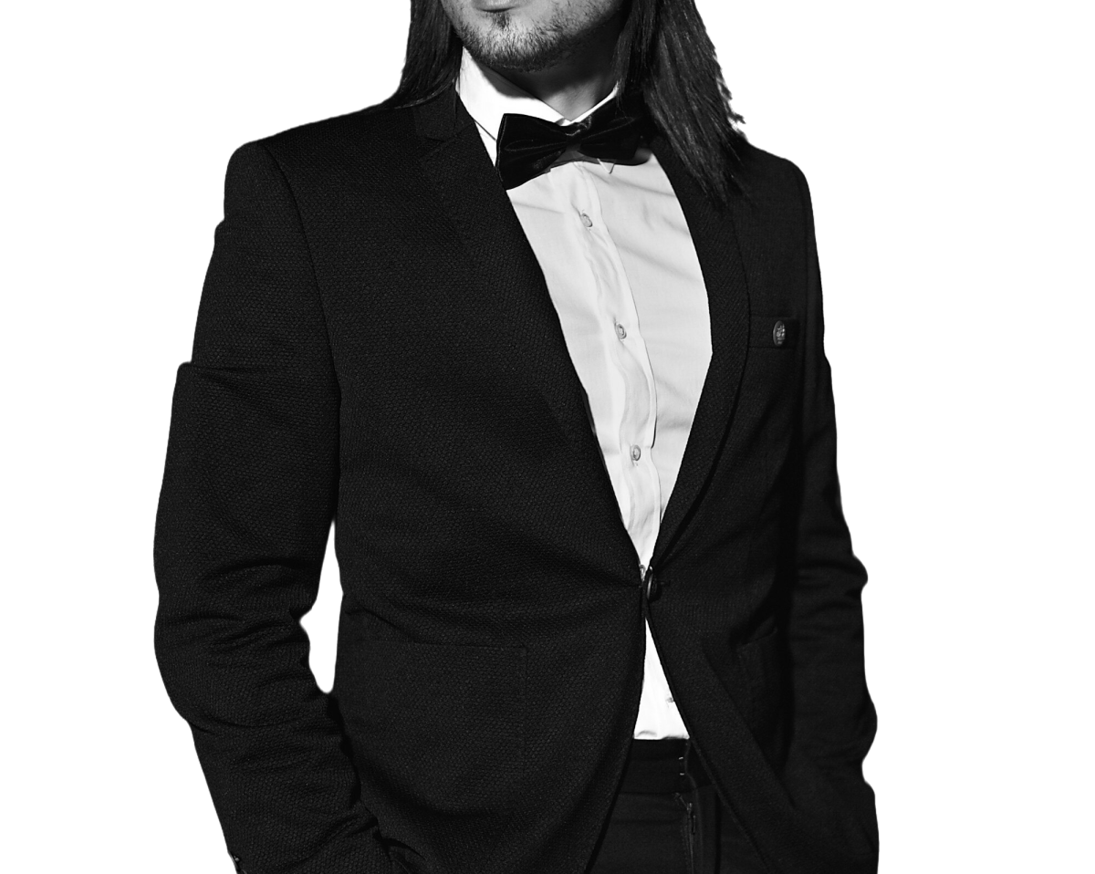 portrait-fashion-elegant-long-haired-young-man-attractive-handsome-male-model-black-suit-with-mustache-street-night